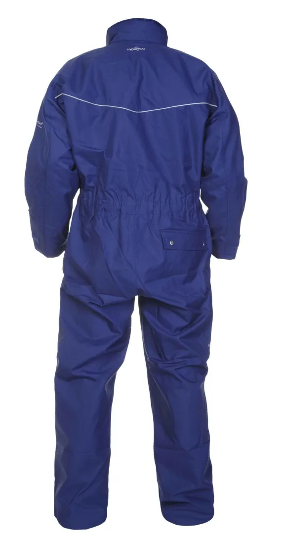 Hydrowear Kopenhagen Overall met Zakken