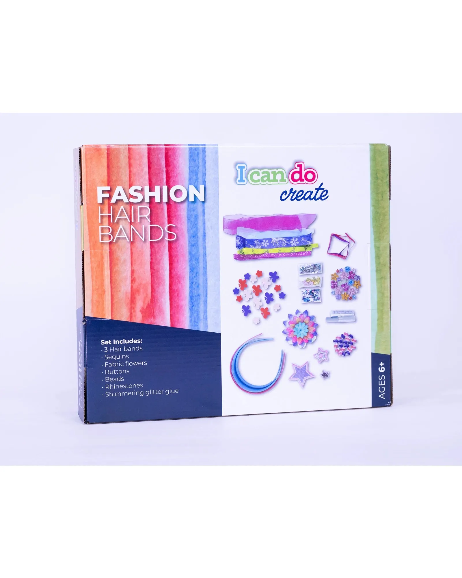 Icando Fashion Hairbands