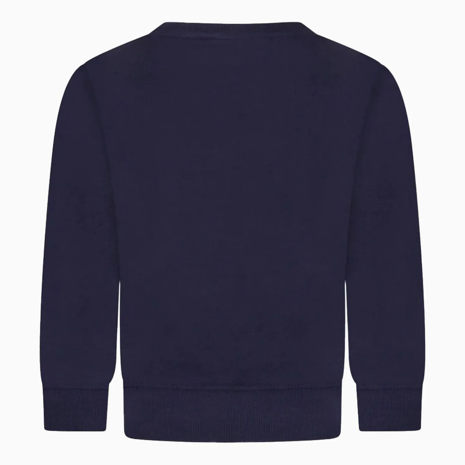 Kid's Iconic Tiger Sweatshirt