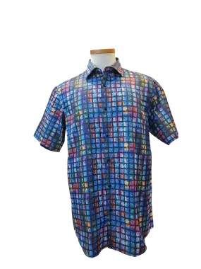 Lavane New York Fashion Shirt