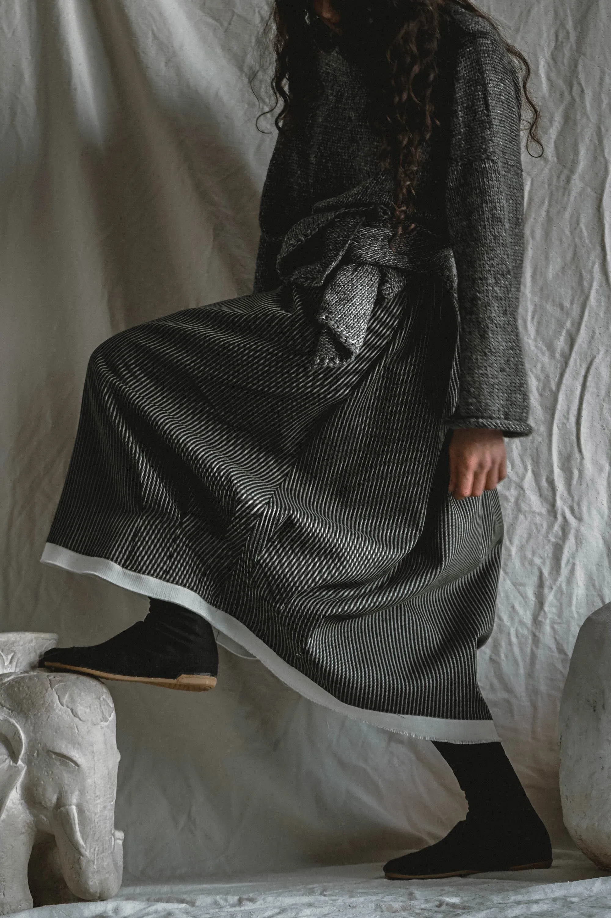 Les Miserables Skirt