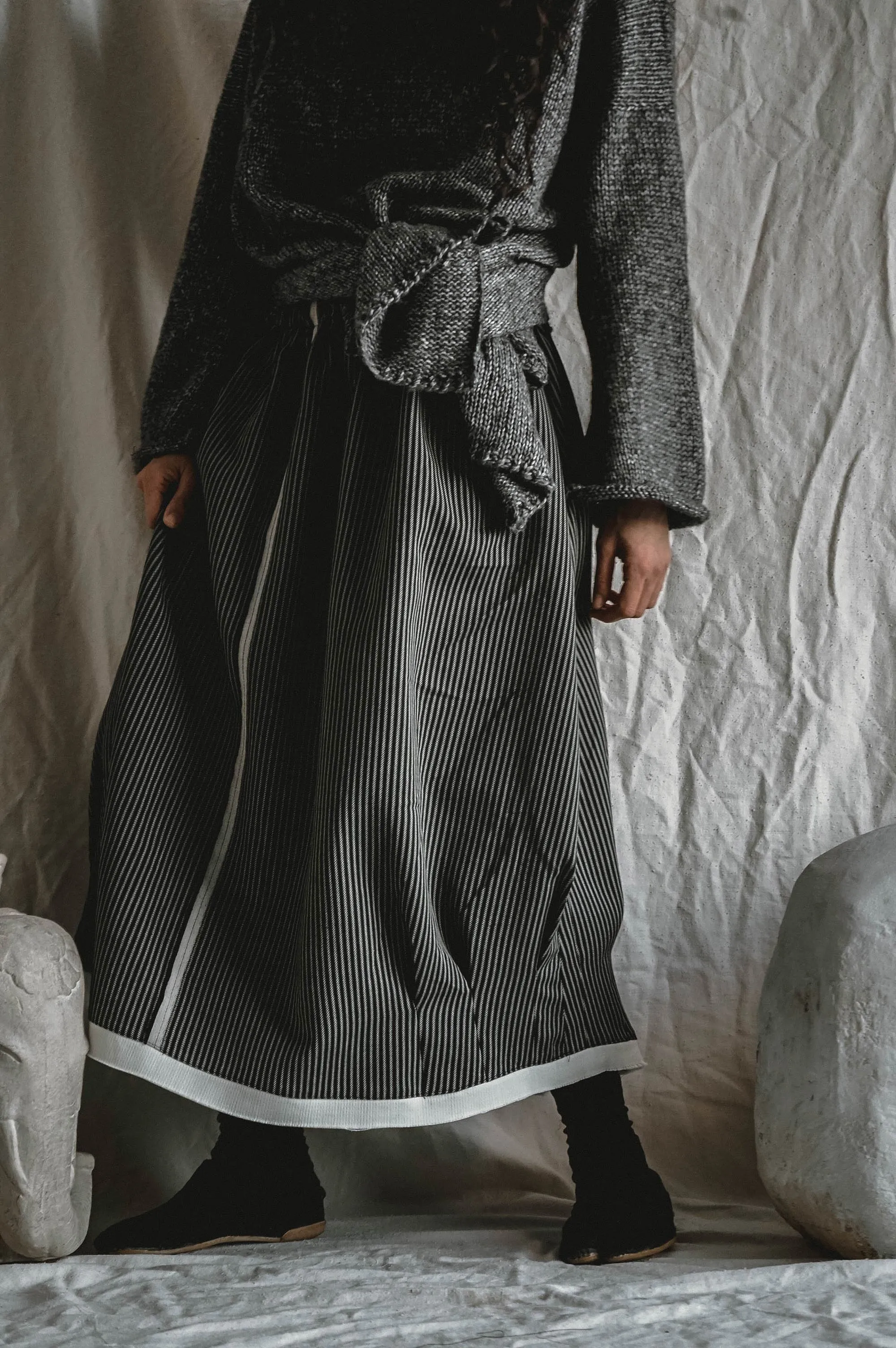 Les Miserables Skirt