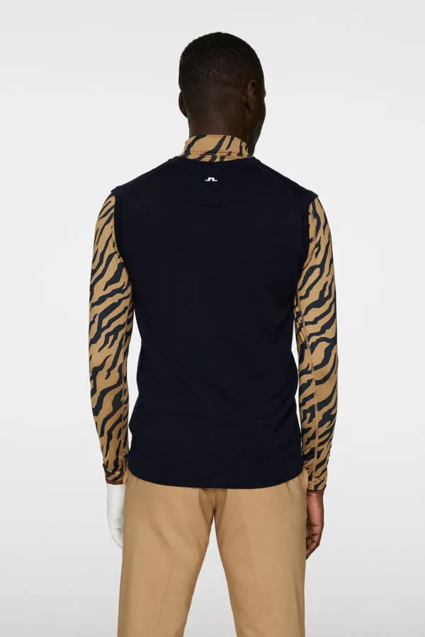Liam Knitted Vest