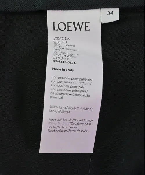 LOEWE Trousers