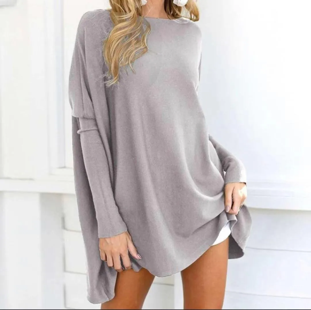 Long-sleeved T-shirt Top