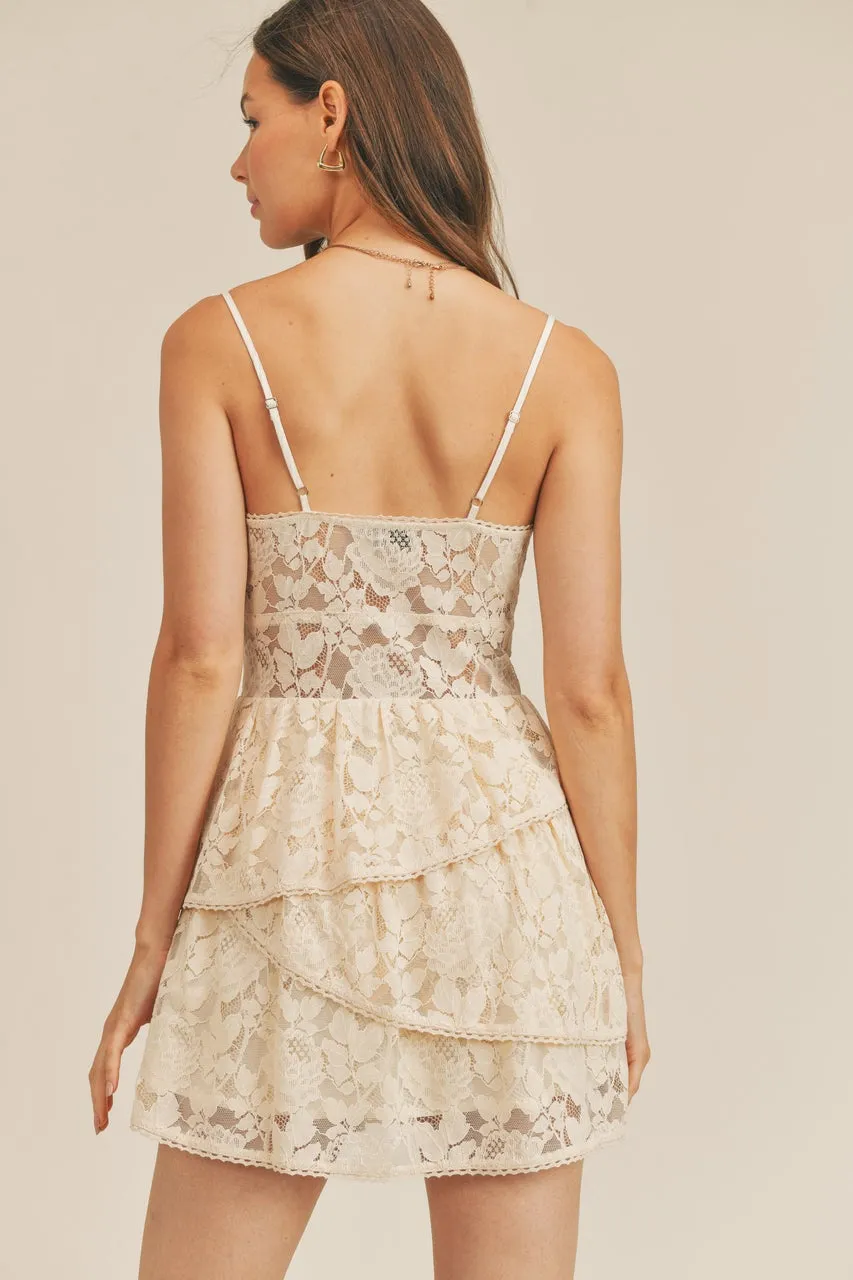 Luna Dress