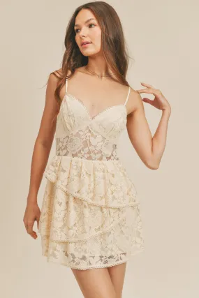 Luna Dress