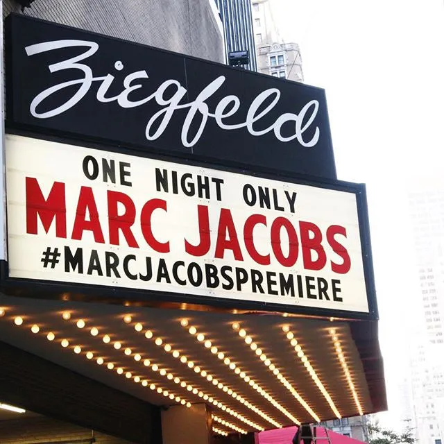 MARC JACOBS T-Shirt