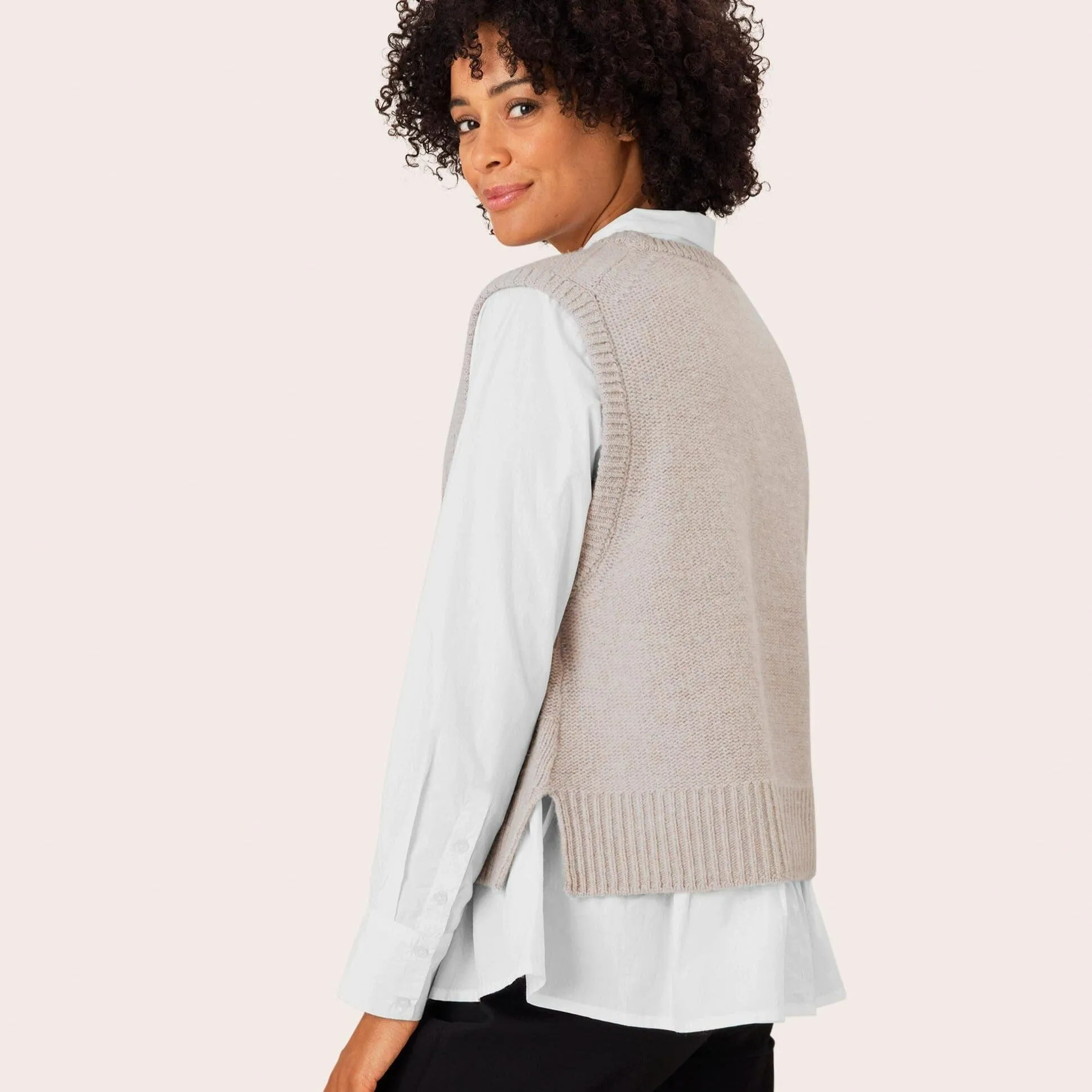 Masai Fabel Top