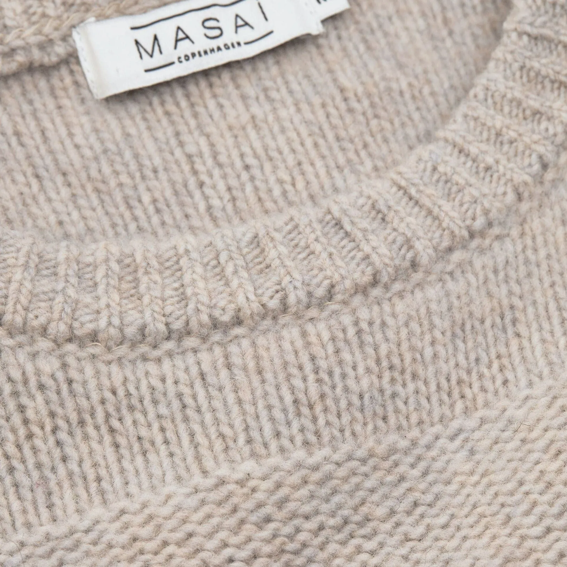 Masai Fabel Top