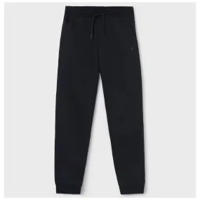 Mayoral Older Boys Sweatpants 705Aw24 Black