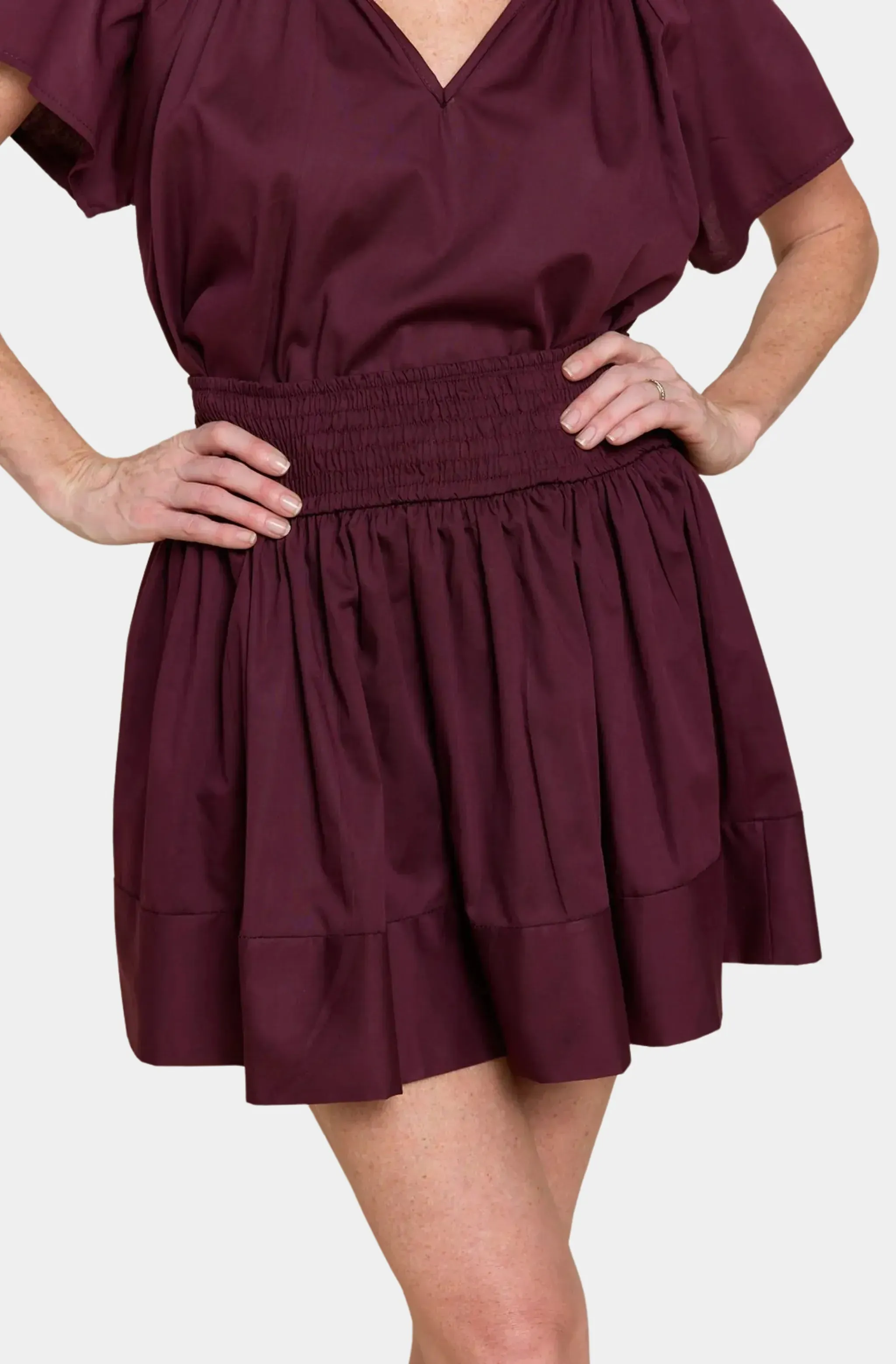 Melanie Skirt