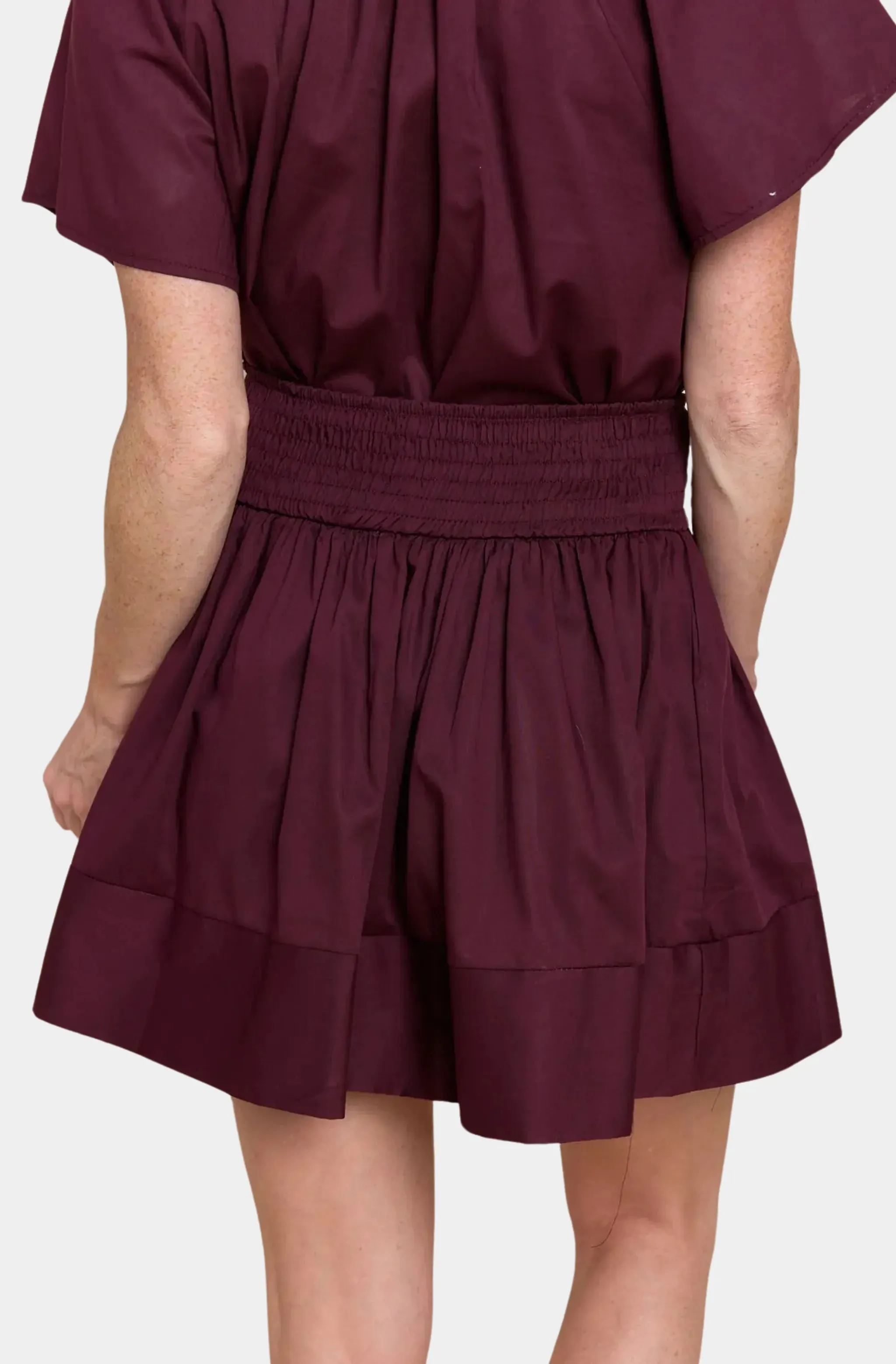 Melanie Skirt