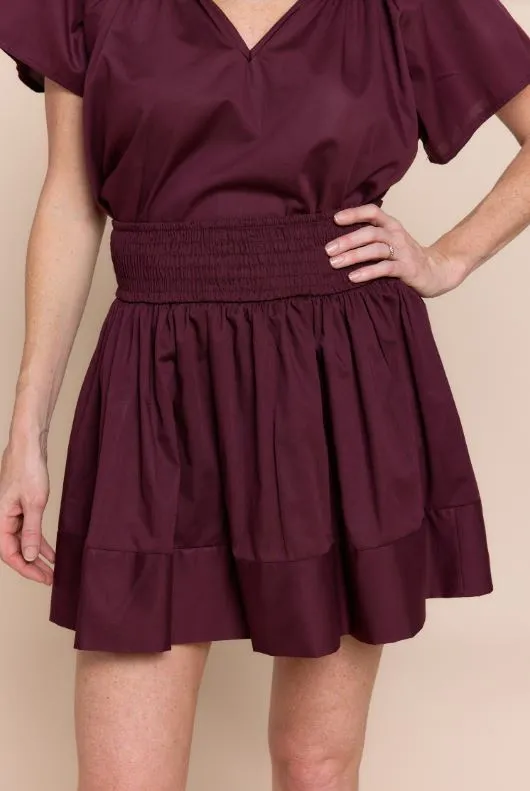Melanie Skirt