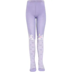 MELTON Unicorn Tights Daybreak