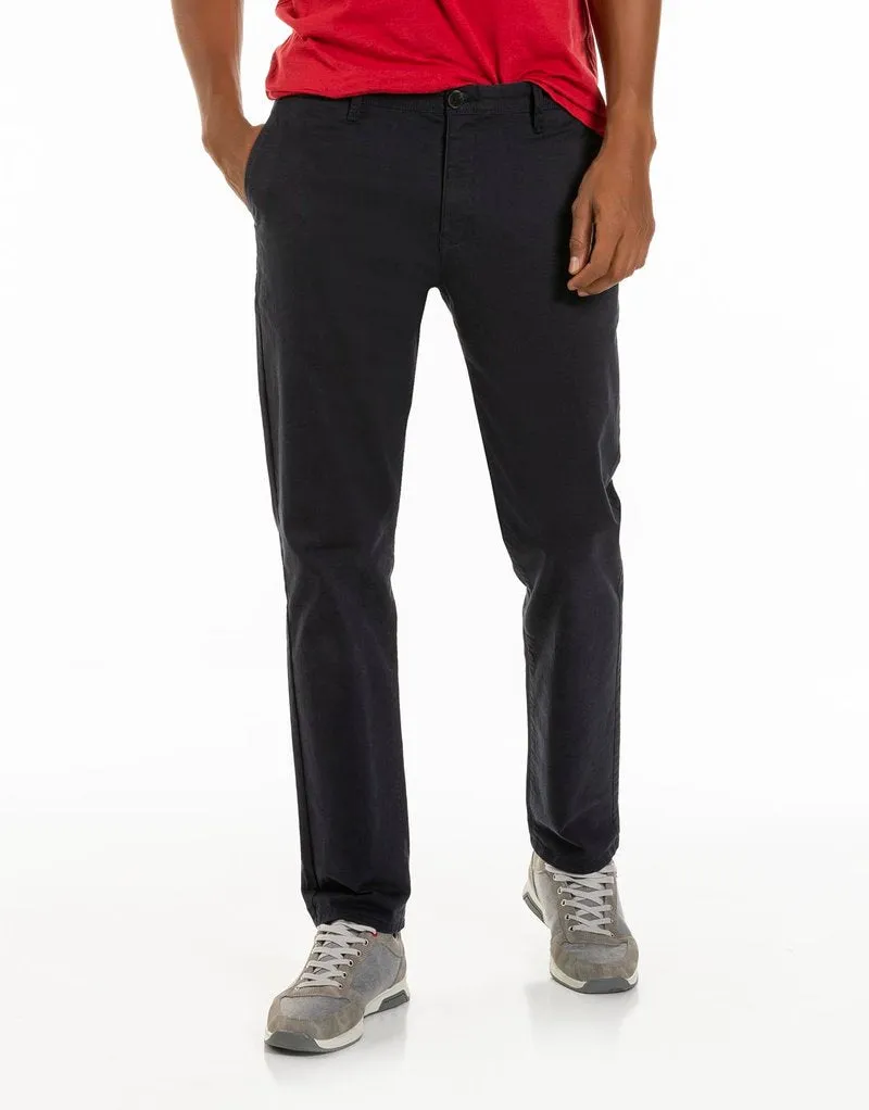 Men's Cotton Chinos