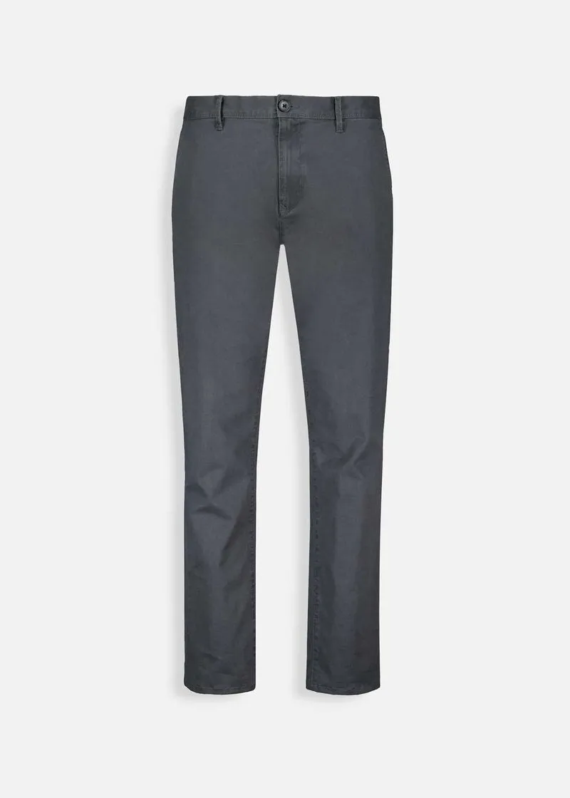 Men's Cotton Chinos