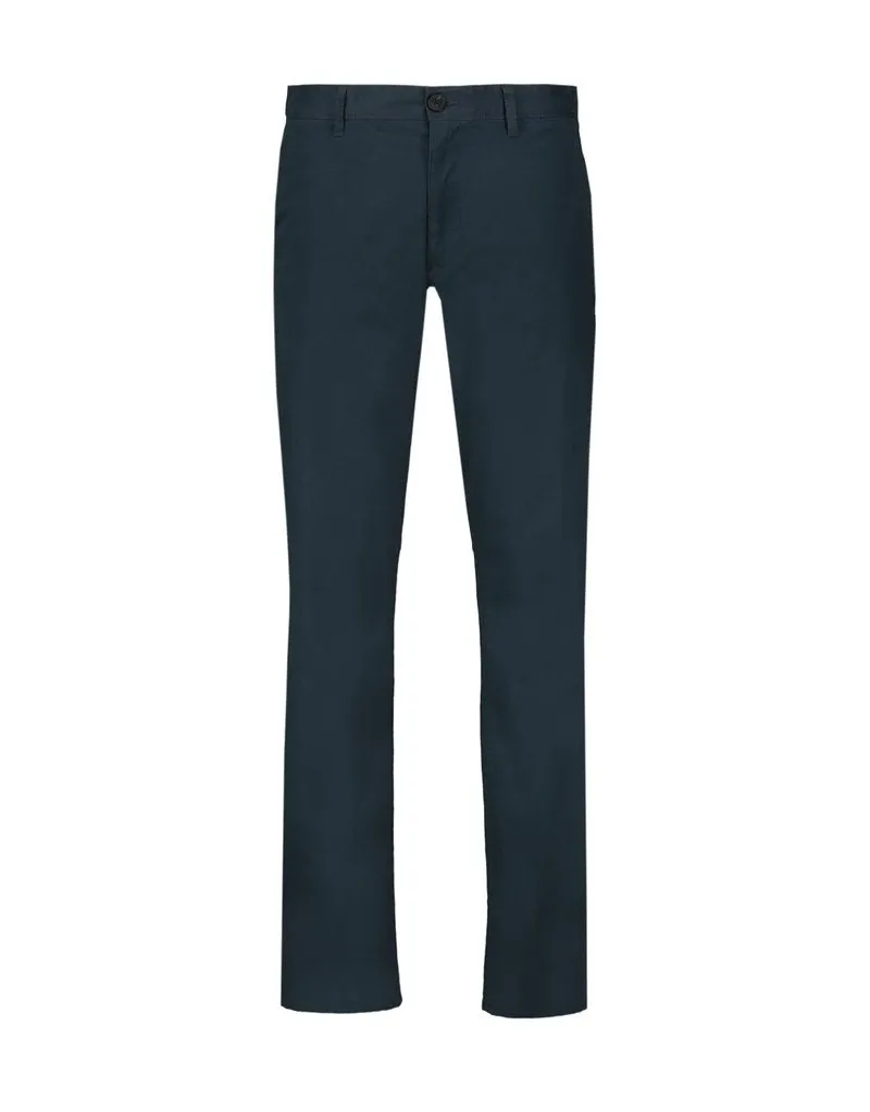 Men's Cotton Chinos