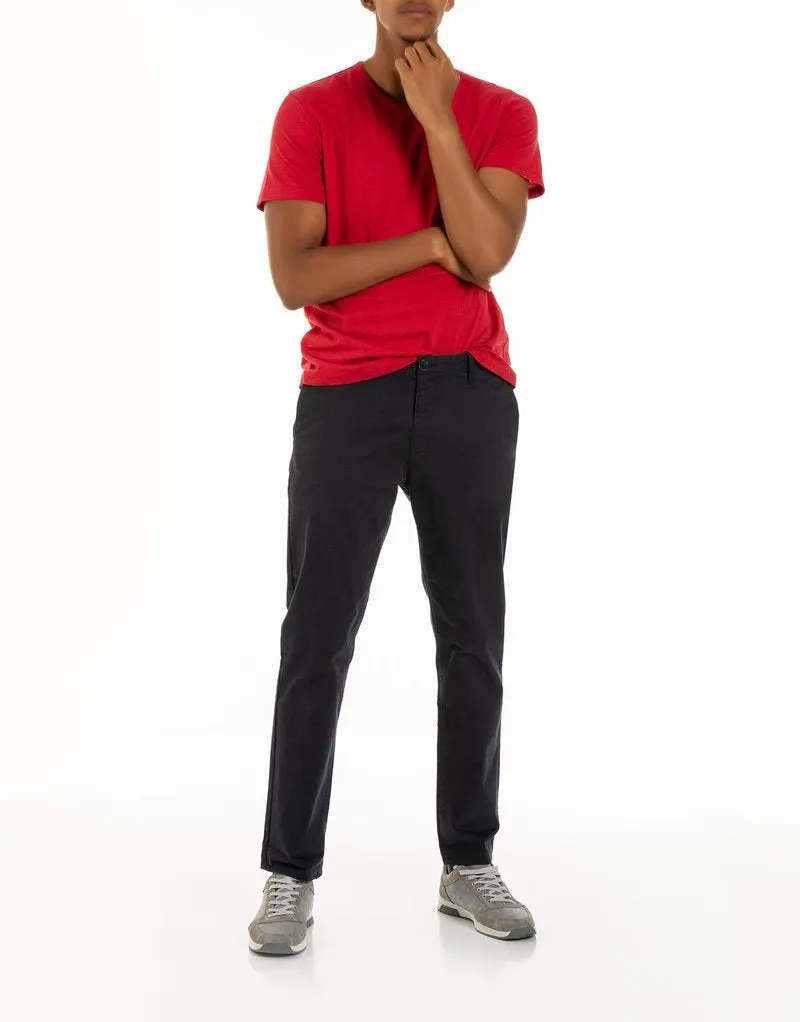 Men's Cotton Chinos