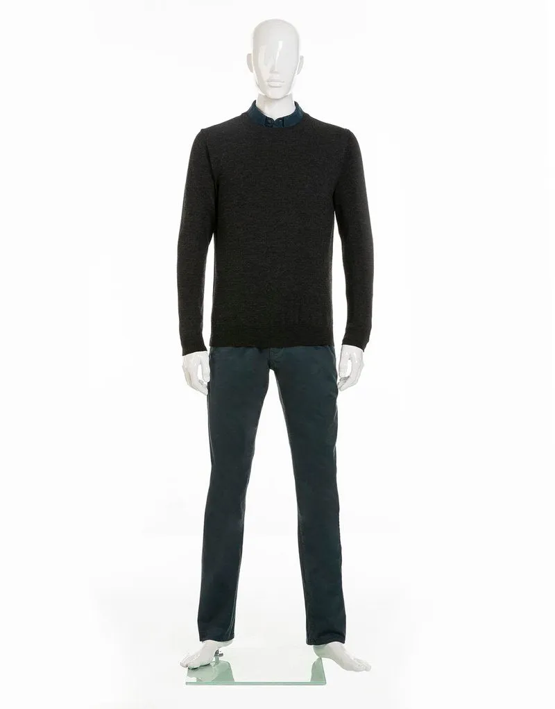 Men's Cotton Chinos