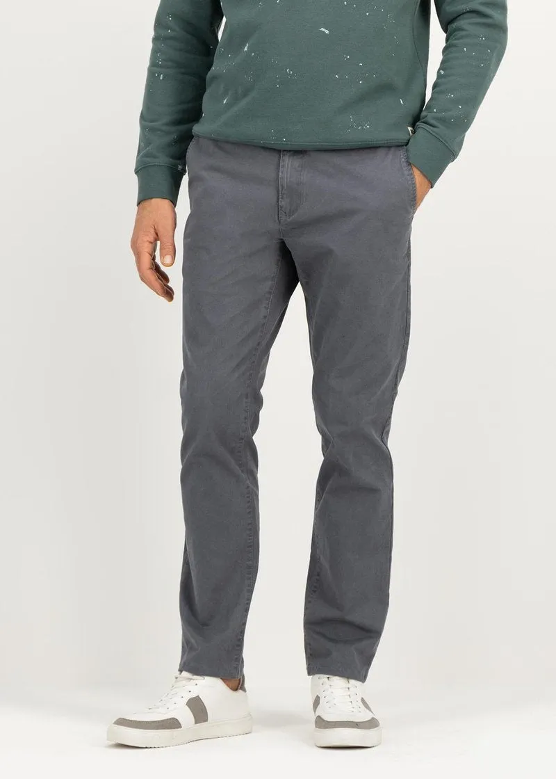 Men's Cotton Chinos