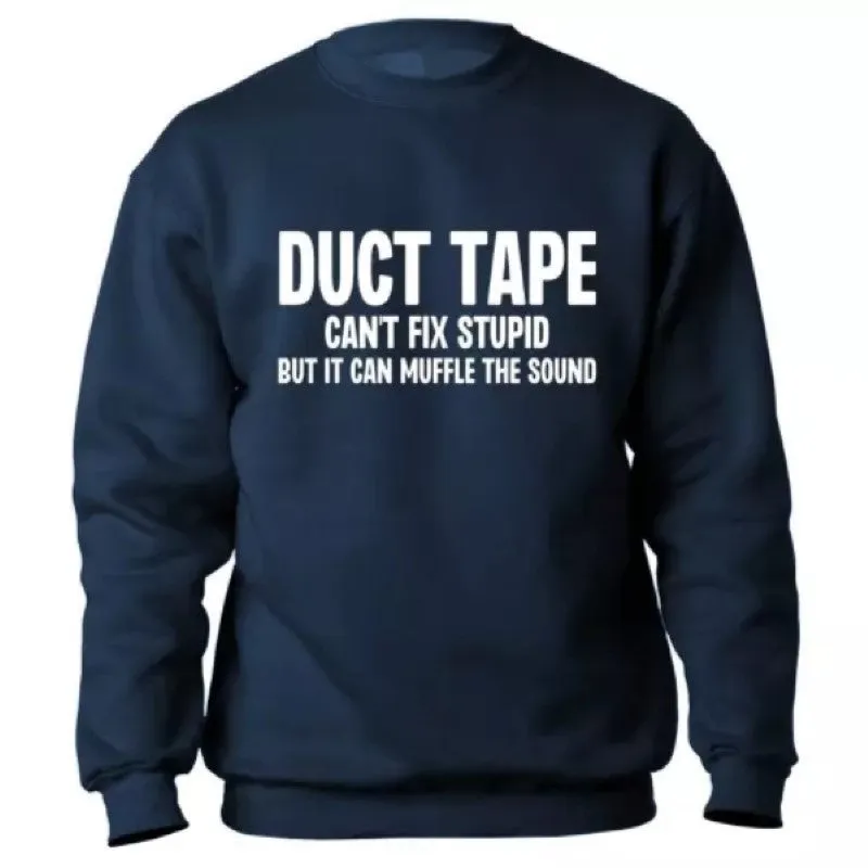 Men's Regular Printed Sweatshirt
