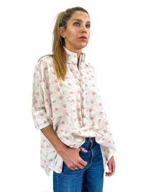 Mod Structured Tunic