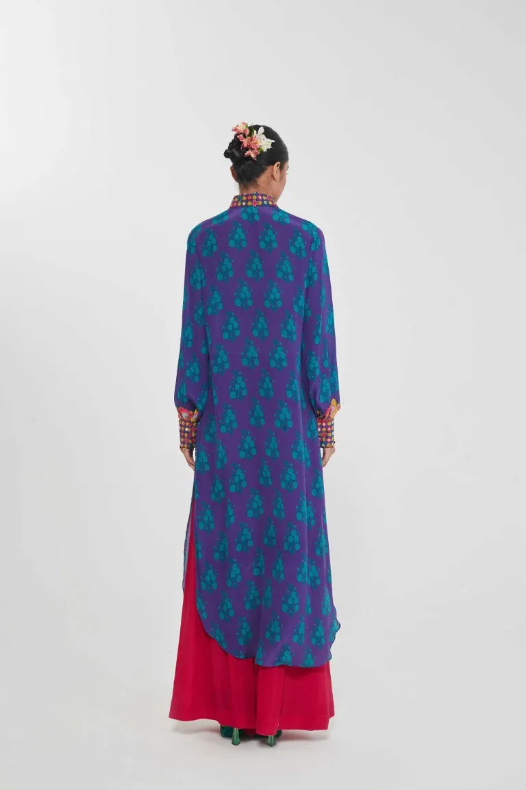 NEELAM TUNIC SET