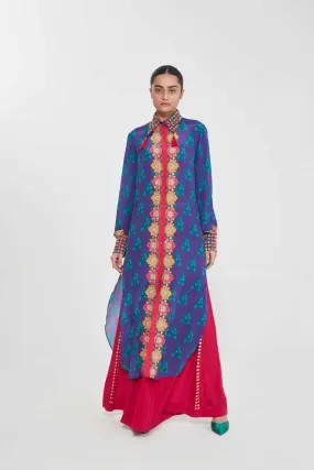 NEELAM TUNIC SET