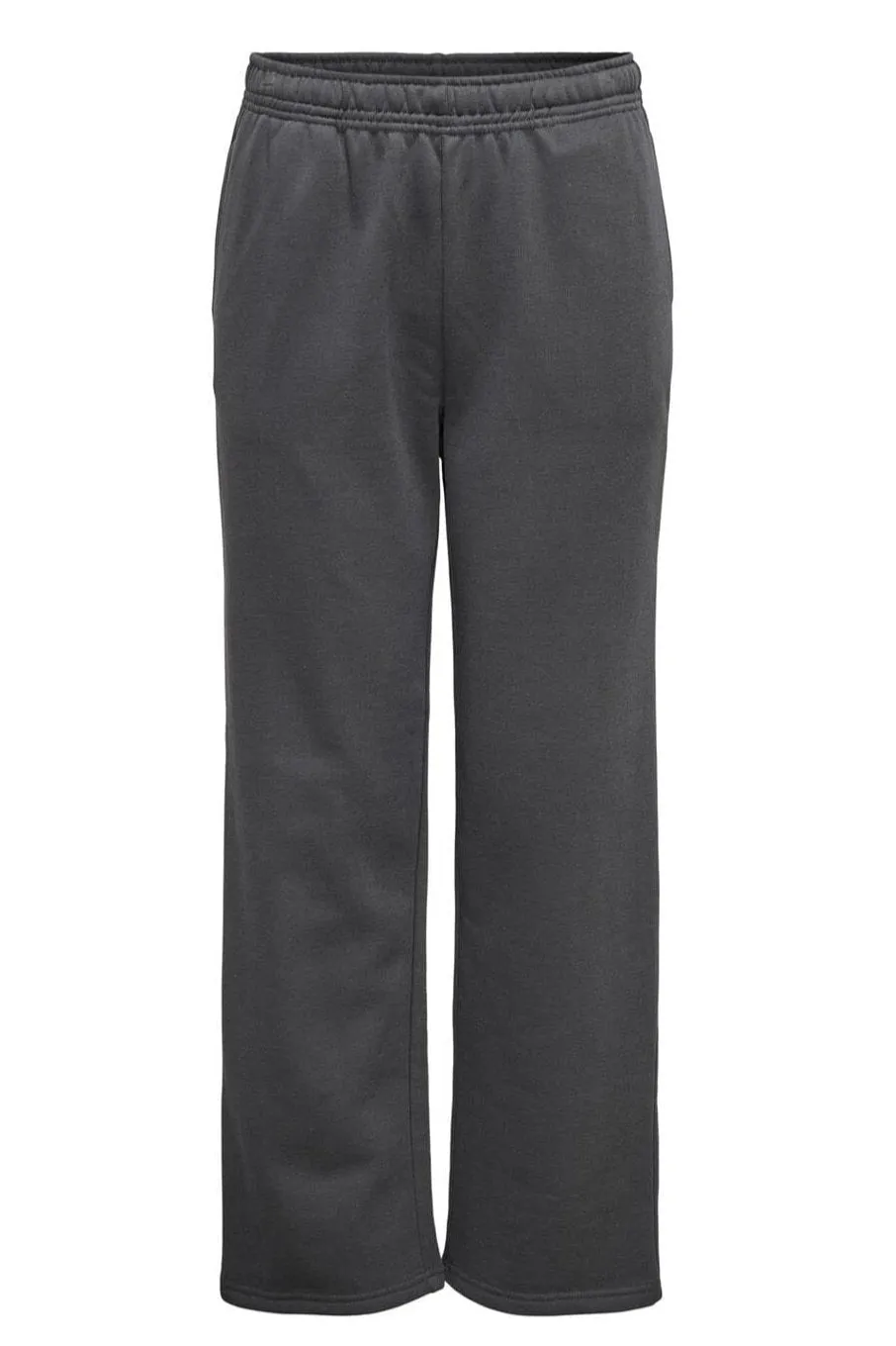Only - Onldaze Straight Pant Cc Swt - 4577024 Magnet