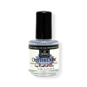 Out The Door Top Coat 0.5oz #27114
