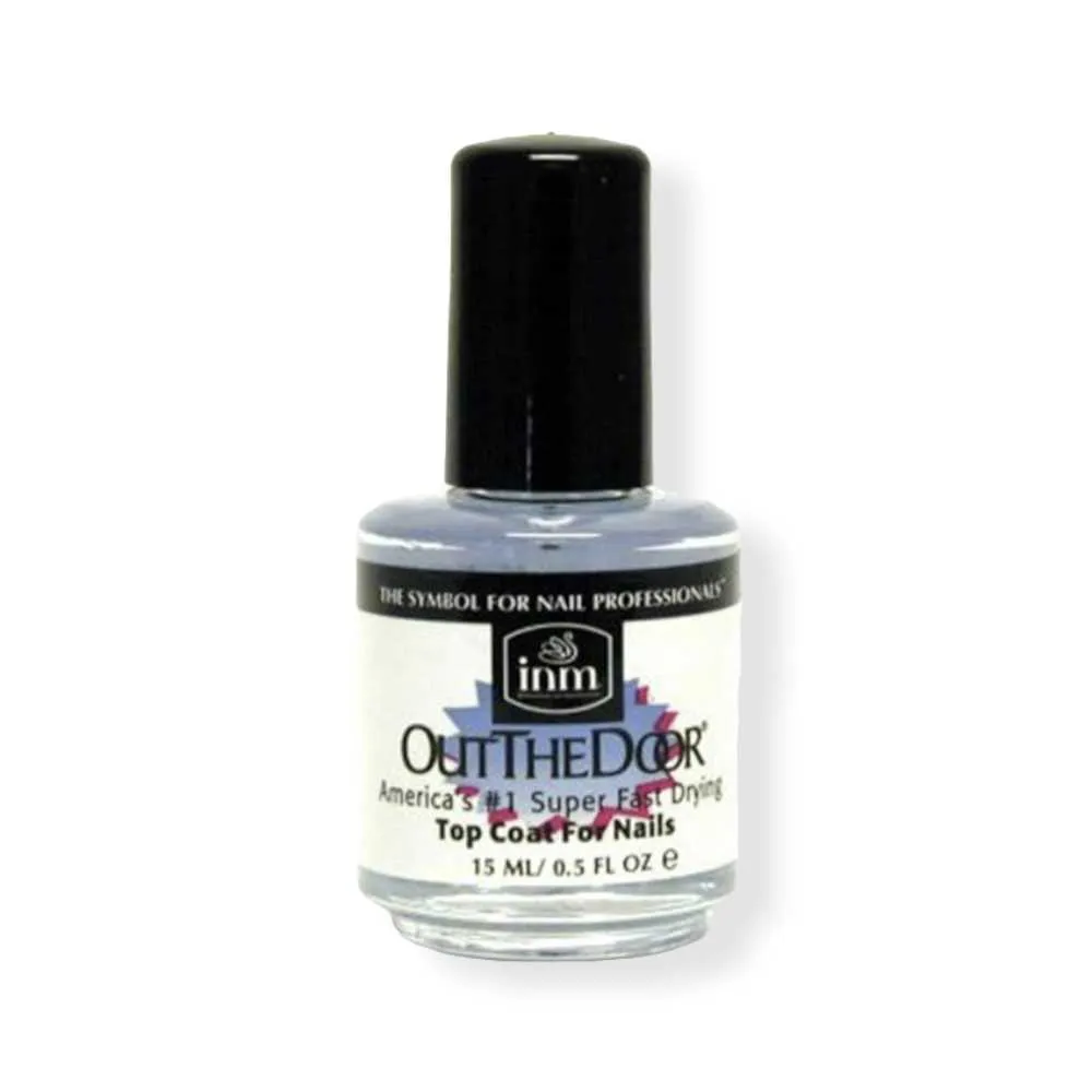 Out The Door Top Coat 0.5oz #27114