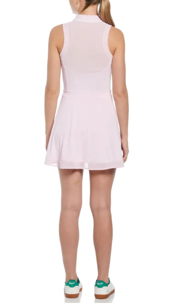 Penguin Womens Sleeveless Veronica Golf Dress