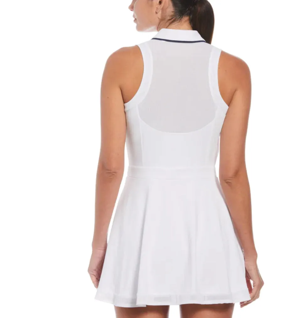 Penguin Womens Sleeveless Veronica Golf Dress