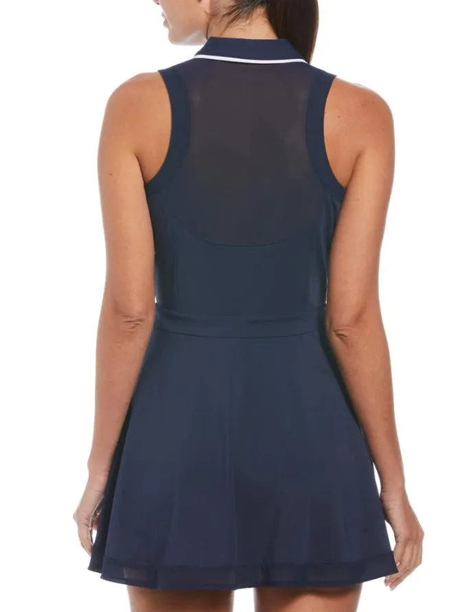 Penguin Womens Sleeveless Veronica Golf Dress