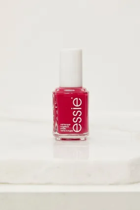 Pink Essie Nail Polish Bachelorette Bash 30 Bright Pink