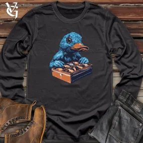 Platypus Box Of Fish Long Sleeve
