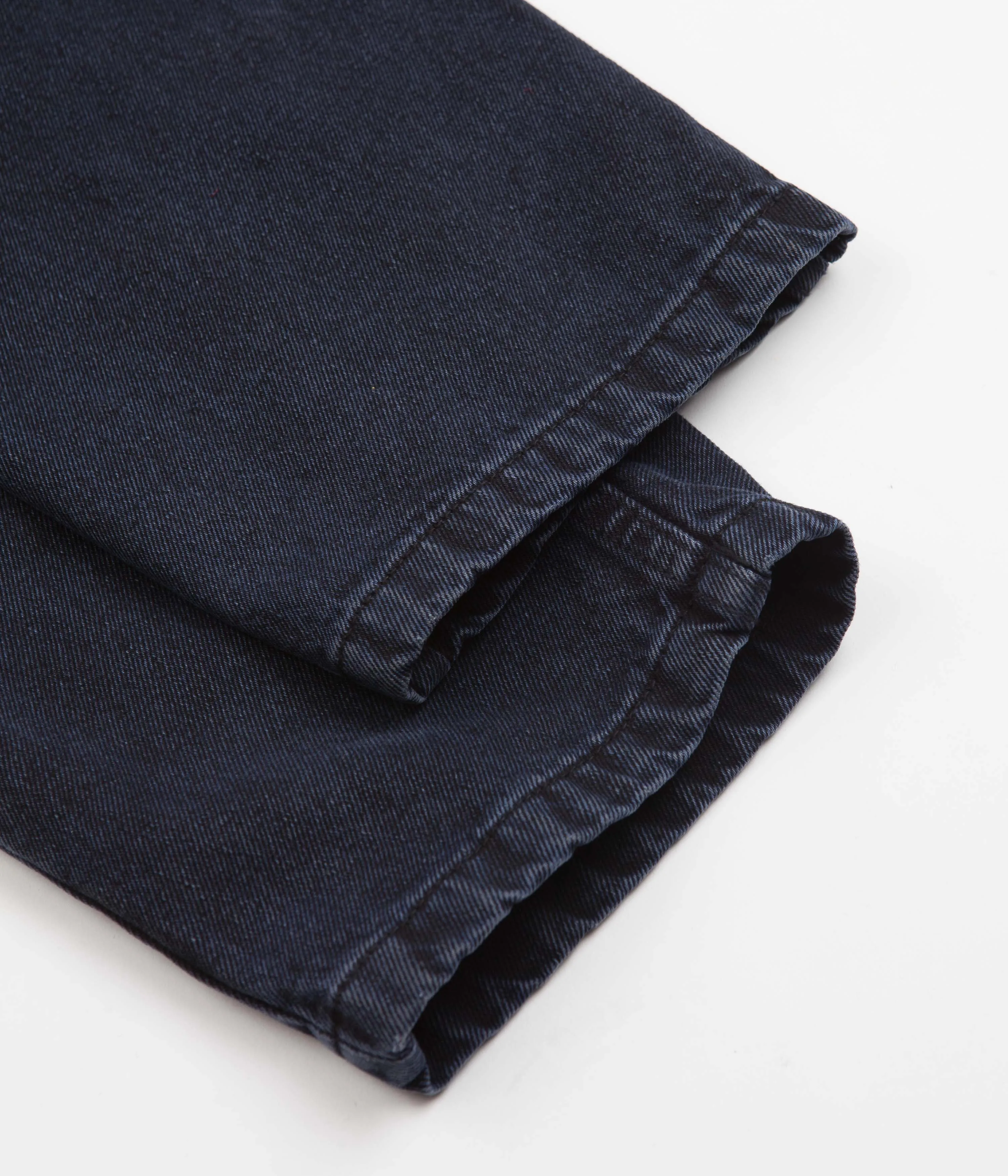 Polar '92 Denim Jeans - Blue Black