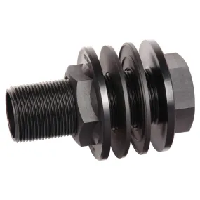 Poly Tank Outlets & Fittings