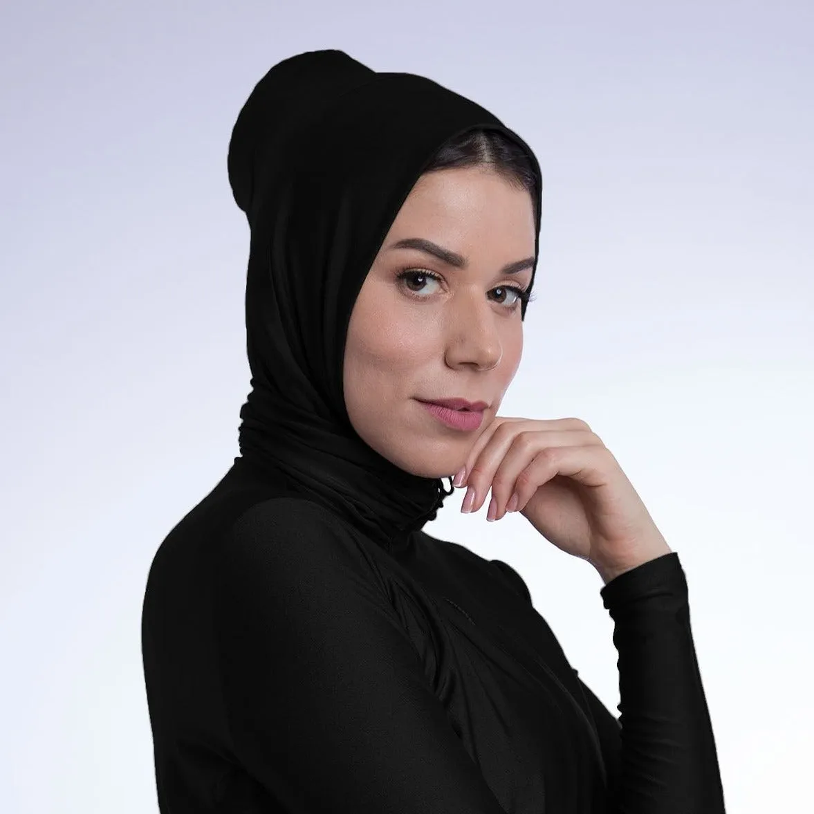 Raya Fitness Tunic