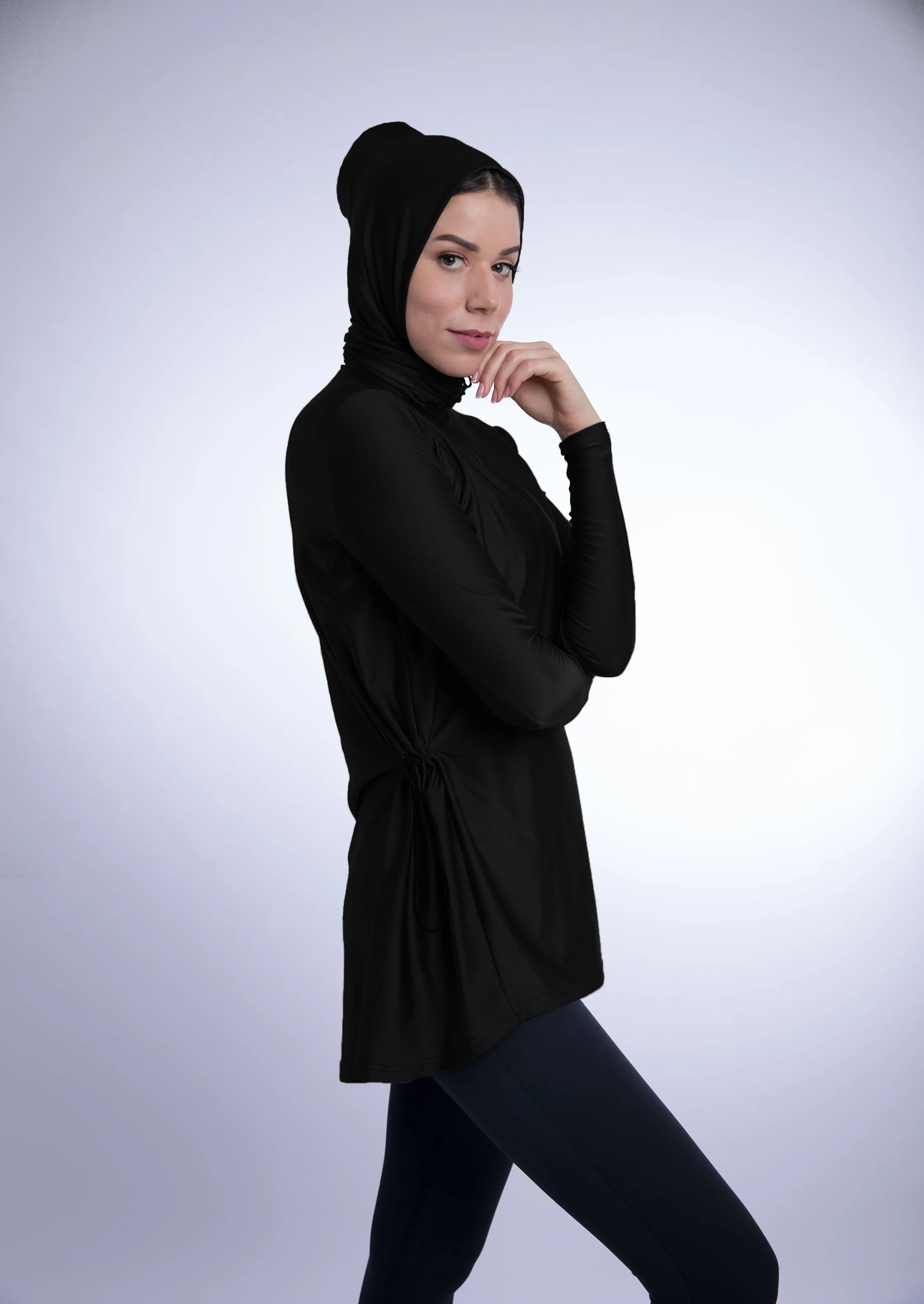 Raya Fitness Tunic