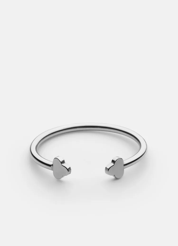 Ring | Open Key