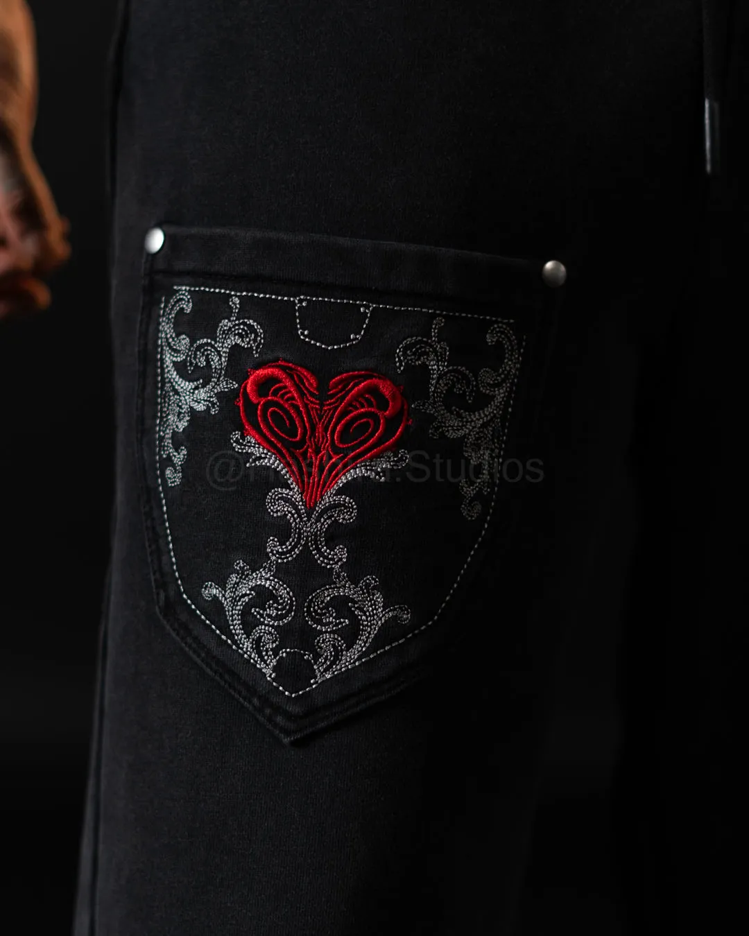 Shield Sweatpants