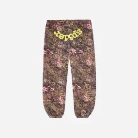 Sp5der Real Tree OG Web Sweatpants Camo
