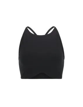 Stretch Halter Tank