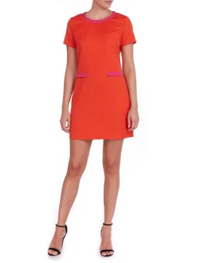 Sugarhill Boutique Scallop Dress