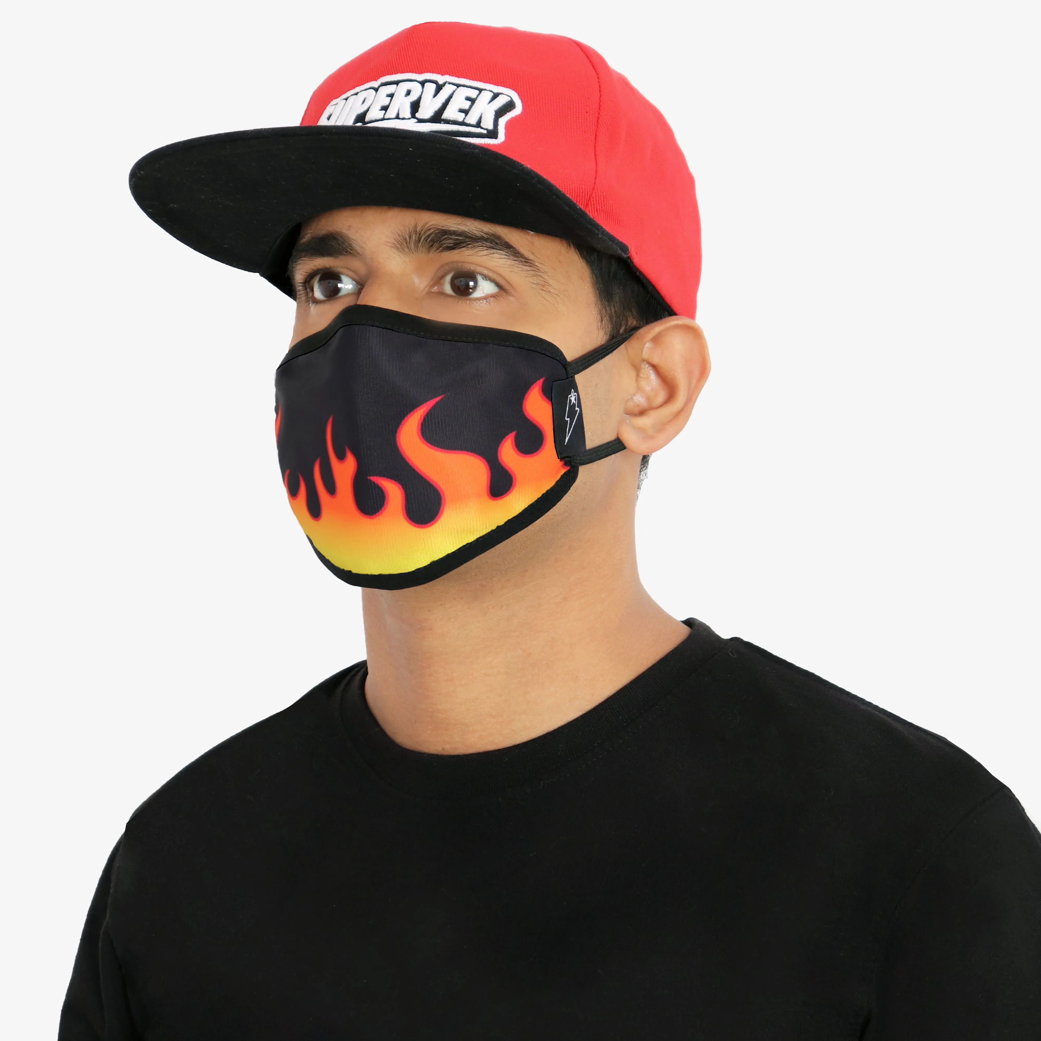 Super Lit Face Mask