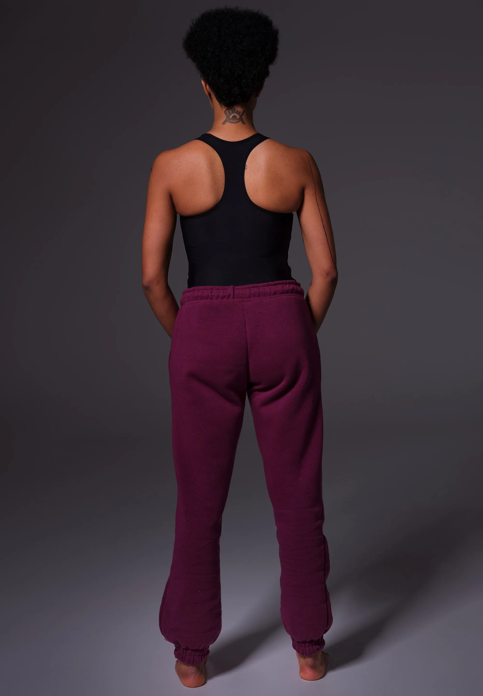 Tank Shirt Binder