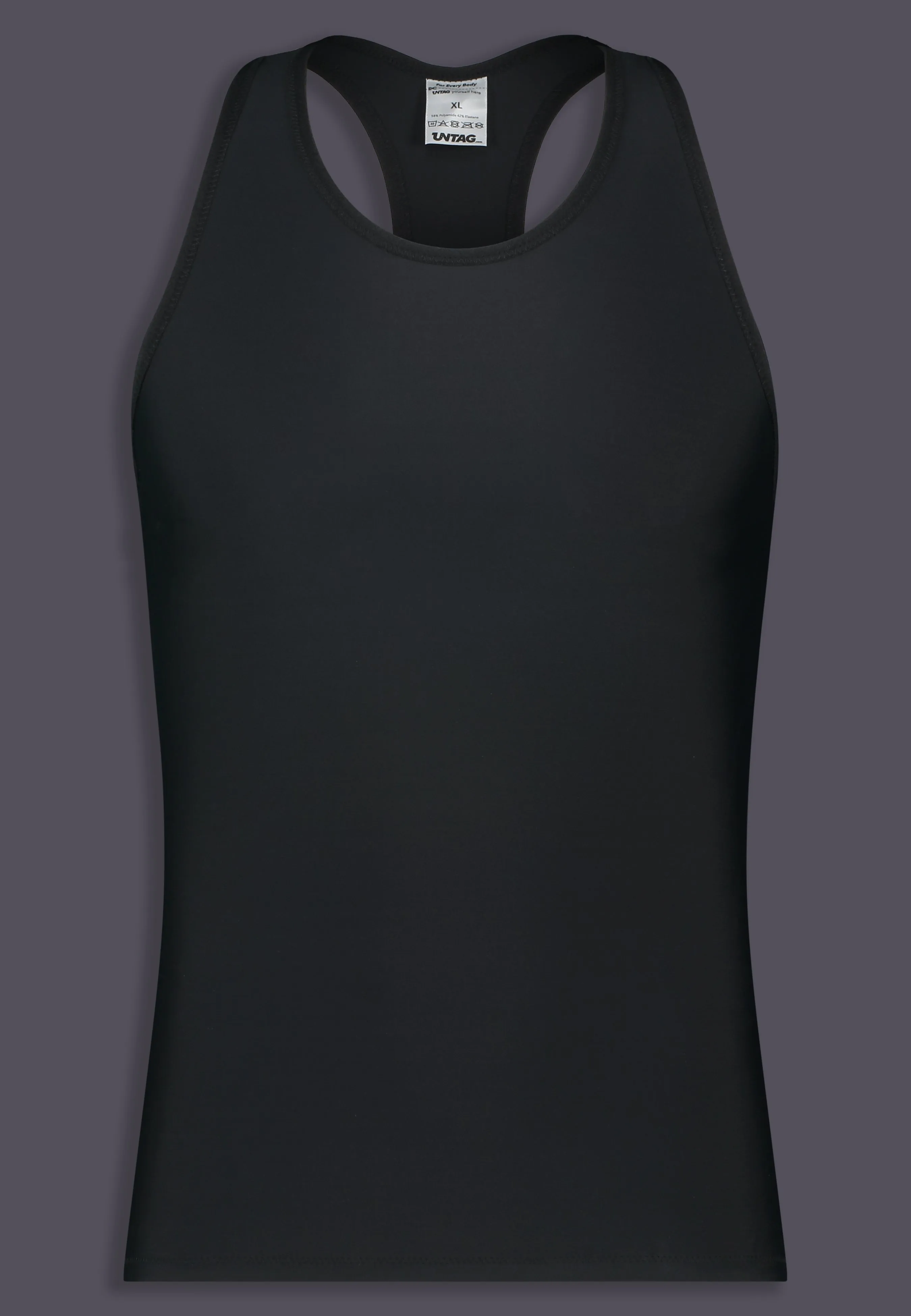 Tank Shirt Binder