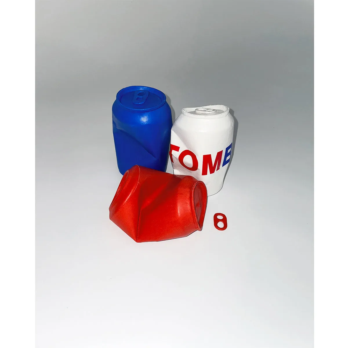 THE "CAN"